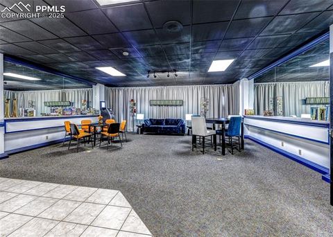 Tiny photo for 411 Lakewood Circle #B430, Colorado Springs, CO 80910 (MLS # 3439976)