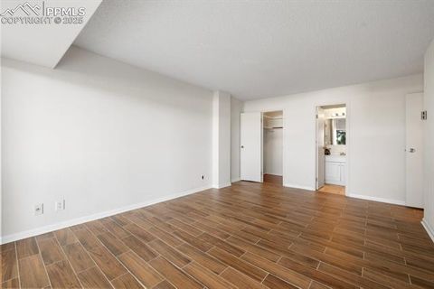 Tiny photo for 411 Lakewood Circle #B430, Colorado Springs, CO 80910 (MLS # 3439976)