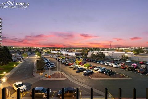 Tiny photo for 411 Lakewood Circle #B430, Colorado Springs, CO 80910 (MLS # 3439976)