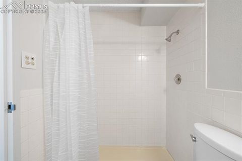 Tiny photo for 411 Lakewood Circle #B430, Colorado Springs, CO 80910 (MLS # 3439976)