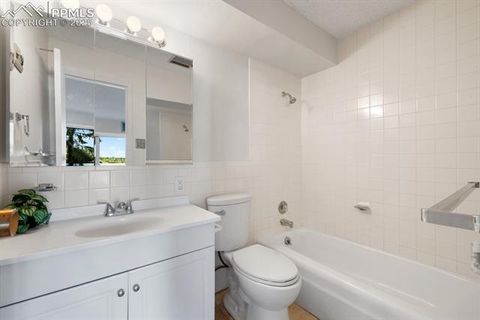 Tiny photo for 411 Lakewood Circle #B430, Colorado Springs, CO 80910 (MLS # 3439976)