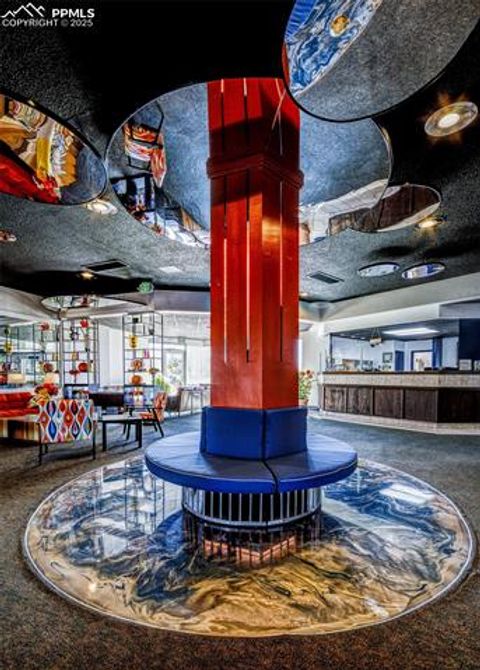 Tiny photo for 411 Lakewood Circle #B430, Colorado Springs, CO 80910 (MLS # 3439976)