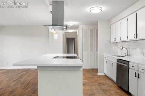 Tiny photo for 411 Lakewood Circle #B430, Colorado Springs, CO 80910 (MLS # 3439976)