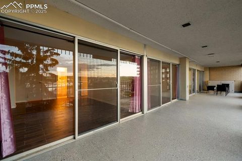 Tiny photo for 411 Lakewood Circle #B430, Colorado Springs, CO 80910 (MLS # 3439976)