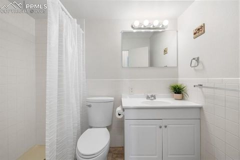 Tiny photo for 411 Lakewood Circle #B430, Colorado Springs, CO 80910 (MLS # 3439976)