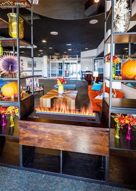 Tiny photo for 411 Lakewood Circle #B430, Colorado Springs, CO 80910 (MLS # 3439976)