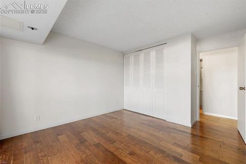 Tiny photo for 411 Lakewood Circle #B430, Colorado Springs, CO 80910 (MLS # 3439976)