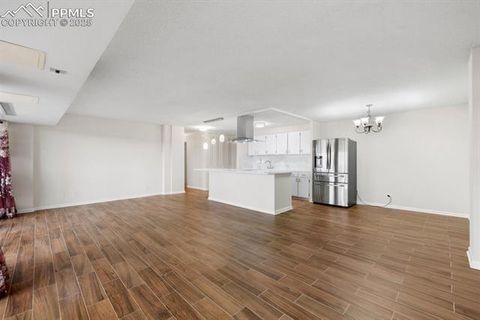 Tiny photo for 411 Lakewood Circle #B430, Colorado Springs, CO 80910 (MLS # 3439976)