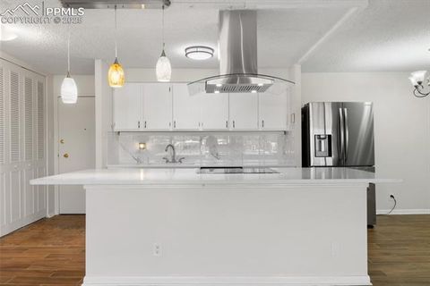 Tiny photo for 411 Lakewood Circle #B430, Colorado Springs, CO 80910 (MLS # 3439976)