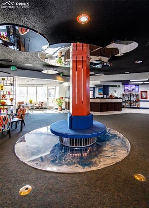 Tiny photo for 411 Lakewood Circle #B430, Colorado Springs, CO 80910 (MLS # 3439976)