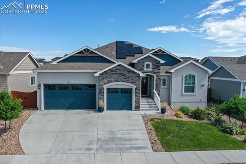 Photo of 12646 Windingwalk Drive, Peyton, CO 80831 (MLS # 7192758) Photo of 12646 Windingwalk Drive, Peyton, CO 80831 (MLS # 7192758)