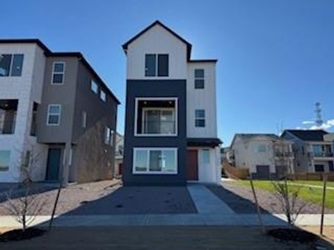 1735 Keystone Crest Lane Colorado Springs CO 80905