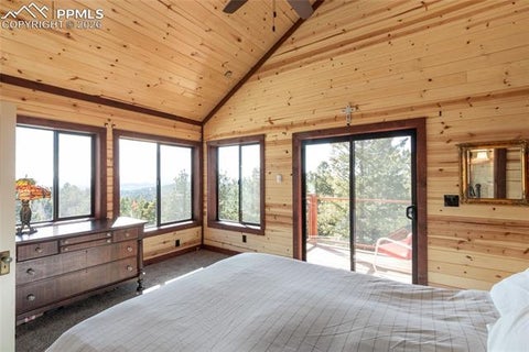 Tiny photo for 714 Woodrock Way, Divide, CO 80814 (MLS # 2512727)