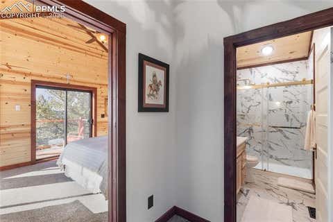 Tiny photo for 714 Woodrock Way, Divide, CO 80814 (MLS # 2512727)