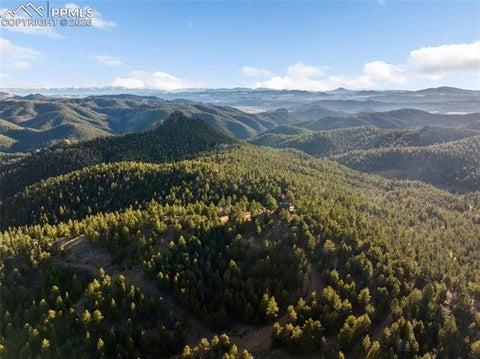 Tiny photo for 714 Woodrock Way, Divide, CO 80814 (MLS # 2512727)