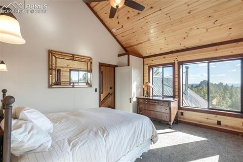 Tiny photo for 714 Woodrock Way, Divide, CO 80814 (MLS # 2512727)