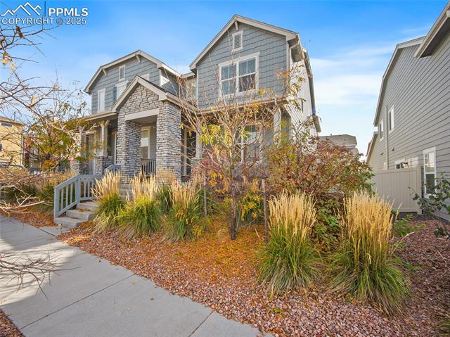 1985 Abbington Street