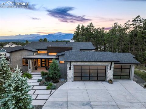 16496 Florawood Place Monument CO 80132