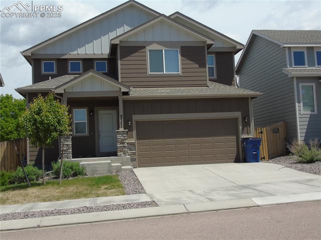 5342 Hammond Drive