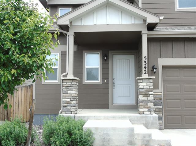 5342 Hammond Drive