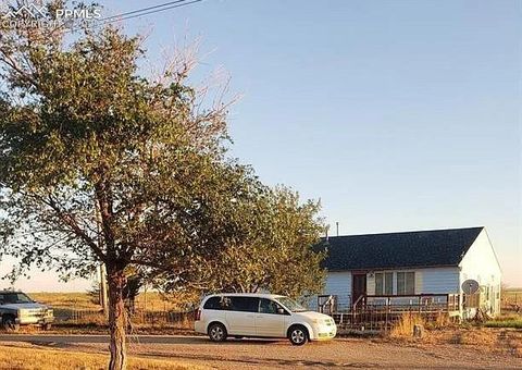 Photo of 18761 County Road J, Ordway, CO 81063 (MLS # 4325106)