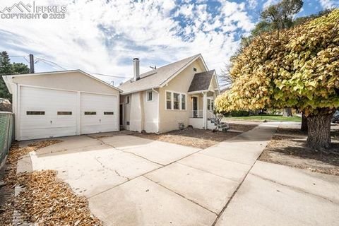 Photo of 308 W 21st Street, Pueblo, CO 81003 (MLS # 4226517)