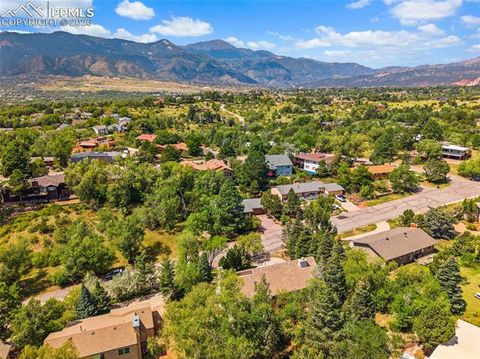 Tiny photo for 1151 Terrace Road, Colorado Springs, CO 80904 (MLS # 4850139)