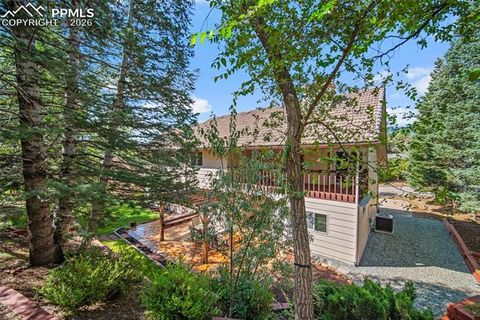 Tiny photo for 1151 Terrace Road, Colorado Springs, CO 80904 (MLS # 4850139)