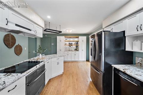 Tiny photo for 1151 Terrace Road, Colorado Springs, CO 80904 (MLS # 4850139)