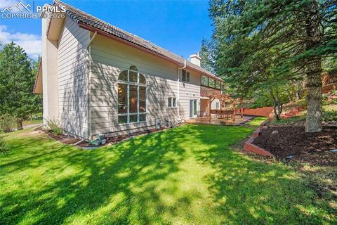 Tiny photo for 1151 Terrace Road, Colorado Springs, CO 80904 (MLS # 4850139)