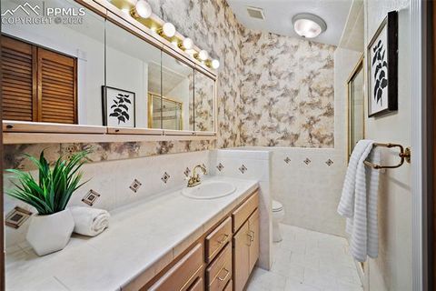 Tiny photo for 1151 Terrace Road, Colorado Springs, CO 80904 (MLS # 4850139)