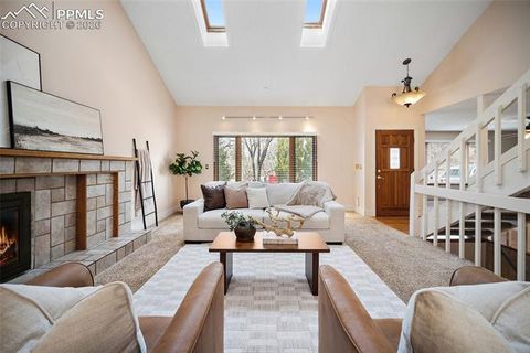 Tiny photo for 1151 Terrace Road, Colorado Springs, CO 80904 (MLS # 4850139)