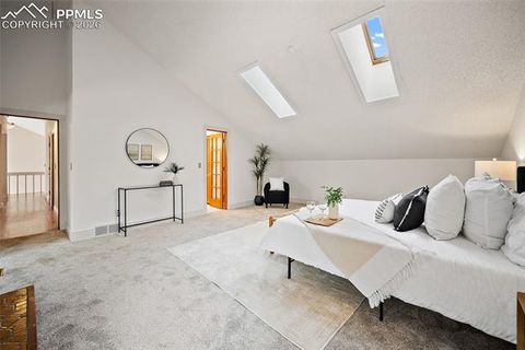 Tiny photo for 1151 Terrace Road, Colorado Springs, CO 80904 (MLS # 4850139)