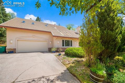 Tiny photo for 1151 Terrace Road, Colorado Springs, CO 80904 (MLS # 4850139)