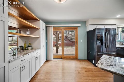 Tiny photo for 1151 Terrace Road, Colorado Springs, CO 80904 (MLS # 4850139)