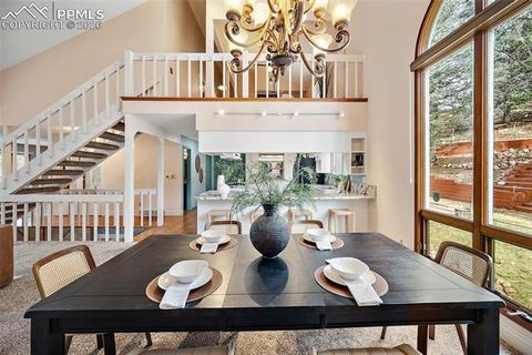 Tiny photo for 1151 Terrace Road, Colorado Springs, CO 80904 (MLS # 4850139)