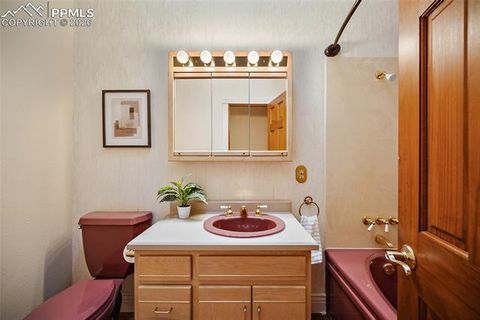 Tiny photo for 1151 Terrace Road, Colorado Springs, CO 80904 (MLS # 4850139)