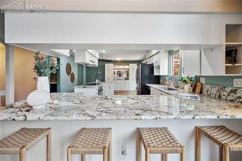 Tiny photo for 1151 Terrace Road, Colorado Springs, CO 80904 (MLS # 4850139)