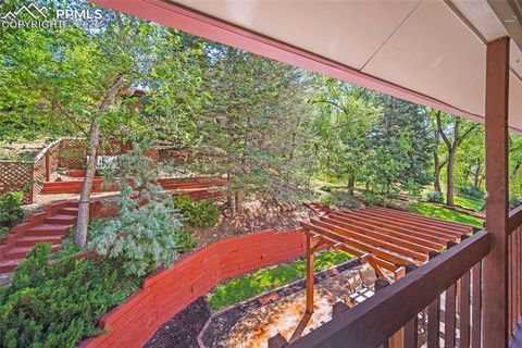 Tiny photo for 1151 Terrace Road, Colorado Springs, CO 80904 (MLS # 4850139)