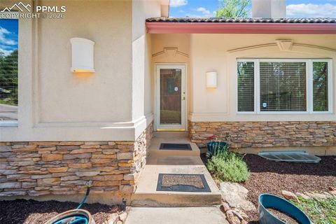 Tiny photo for 1151 Terrace Road, Colorado Springs, CO 80904 (MLS # 4850139)