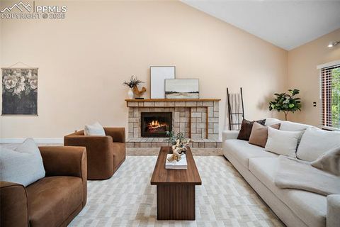 Tiny photo for 1151 Terrace Road, Colorado Springs, CO 80904 (MLS # 4850139)