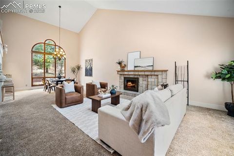 Tiny photo for 1151 Terrace Road, Colorado Springs, CO 80904 (MLS # 4850139)