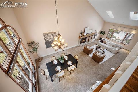 Tiny photo for 1151 Terrace Road, Colorado Springs, CO 80904 (MLS # 4850139)