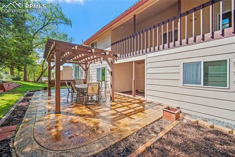 Tiny photo for 1151 Terrace Road, Colorado Springs, CO 80904 (MLS # 4850139)