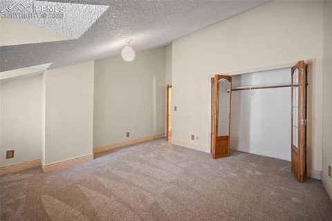 Tiny photo for 1151 Terrace Road, Colorado Springs, CO 80904 (MLS # 4850139)