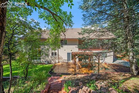 Tiny photo for 1151 Terrace Road, Colorado Springs, CO 80904 (MLS # 4850139)