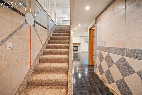 Tiny photo for 1151 Terrace Road, Colorado Springs, CO 80904 (MLS # 4850139)