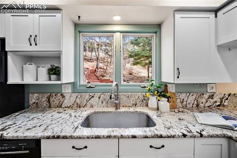 Tiny photo for 1151 Terrace Road, Colorado Springs, CO 80904 (MLS # 4850139)