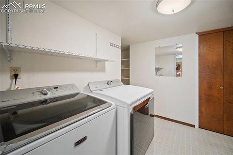 Tiny photo for 1151 Terrace Road, Colorado Springs, CO 80904 (MLS # 4850139)