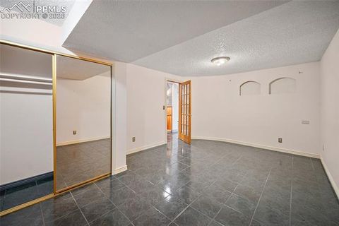 Tiny photo for 1151 Terrace Road, Colorado Springs, CO 80904 (MLS # 4850139)